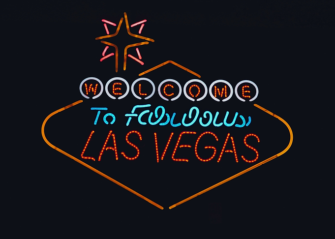 Las Vegas