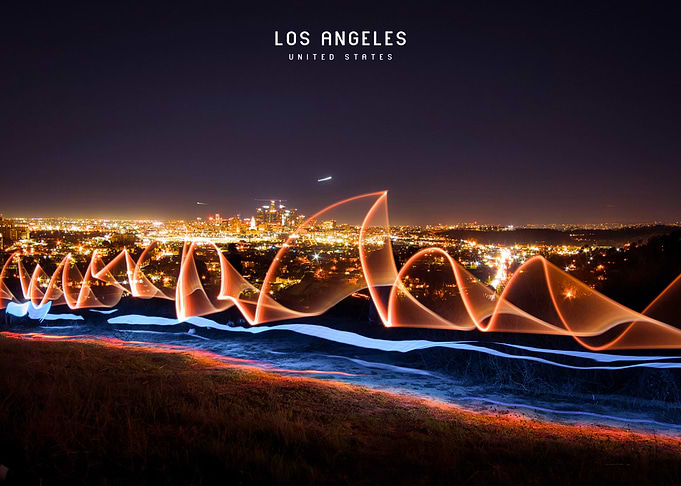 Los Angeles