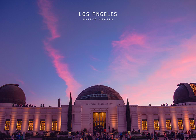 Los Angeles