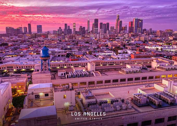 Los Angeles