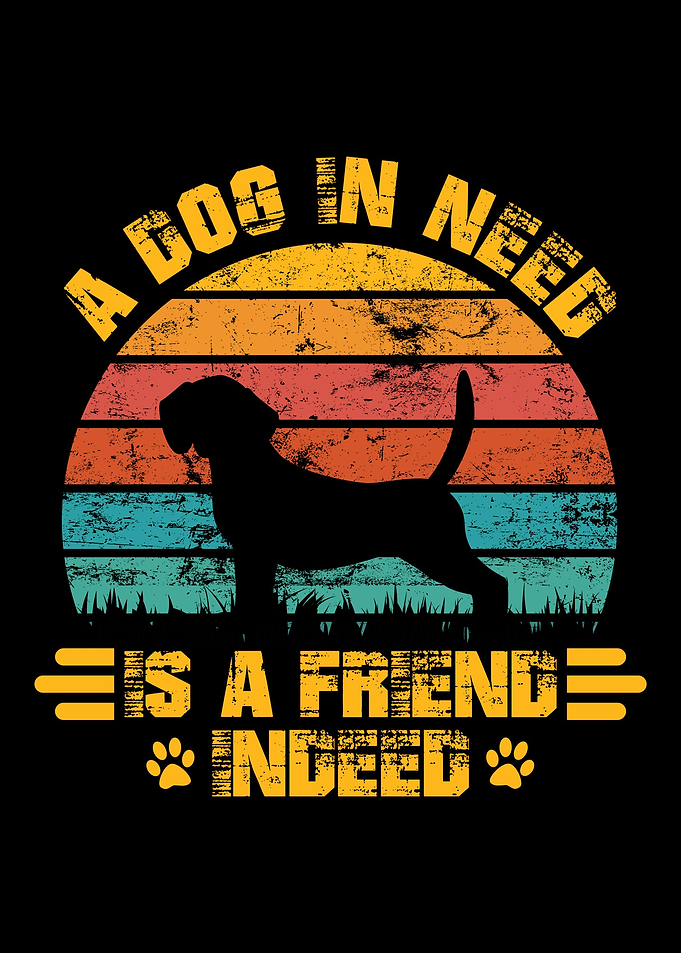 Dog Rescue Adoption