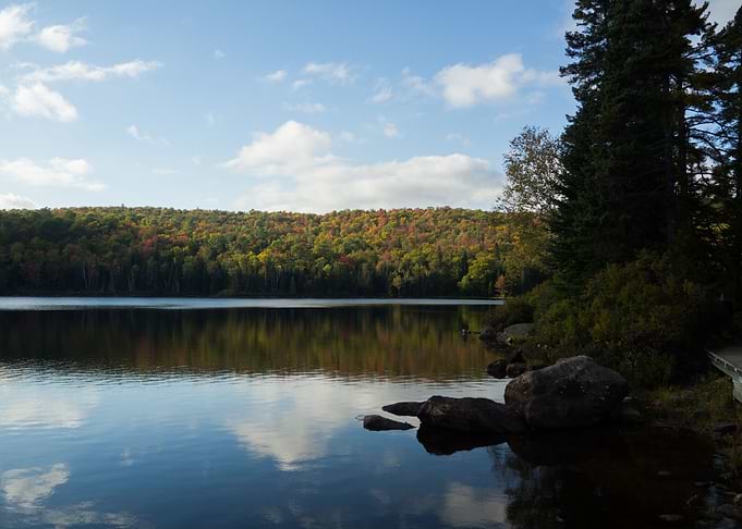 La Mauricie