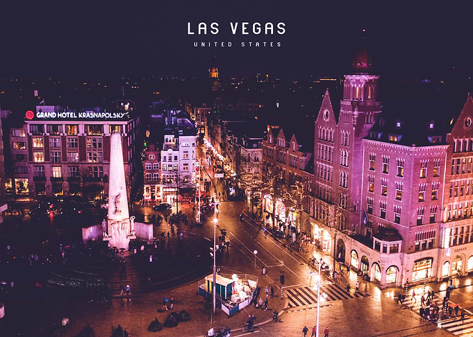 Las Vegas