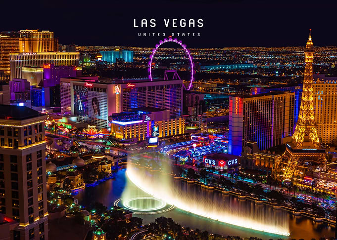 Las Vegas