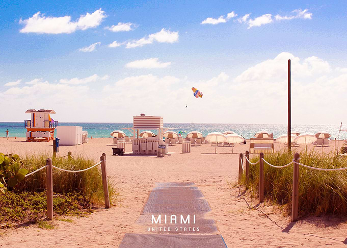 Miami