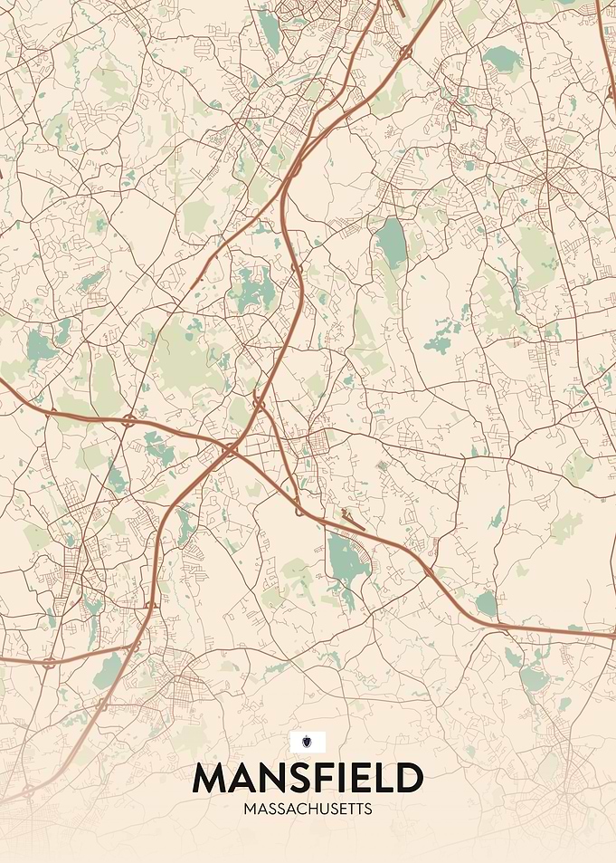 Mansfield MA