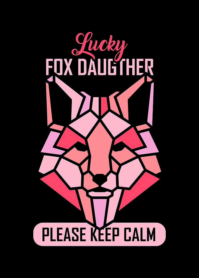 Fox Foxes