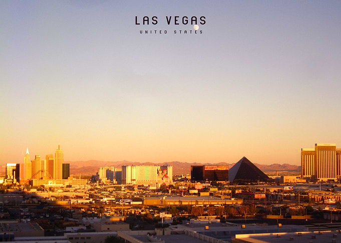 Las Vegas