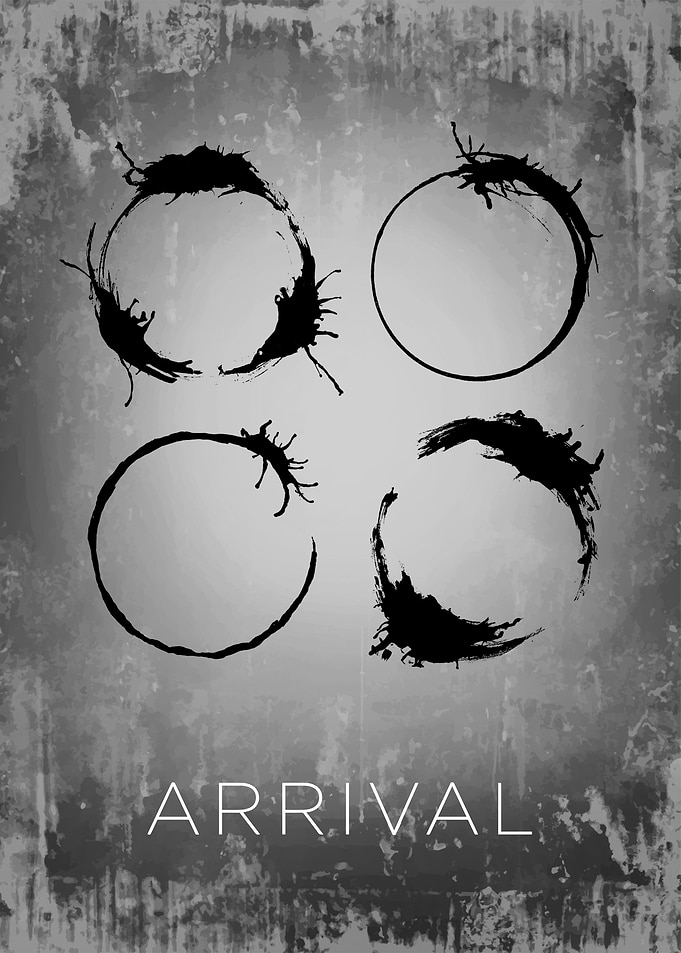 Arrival v2