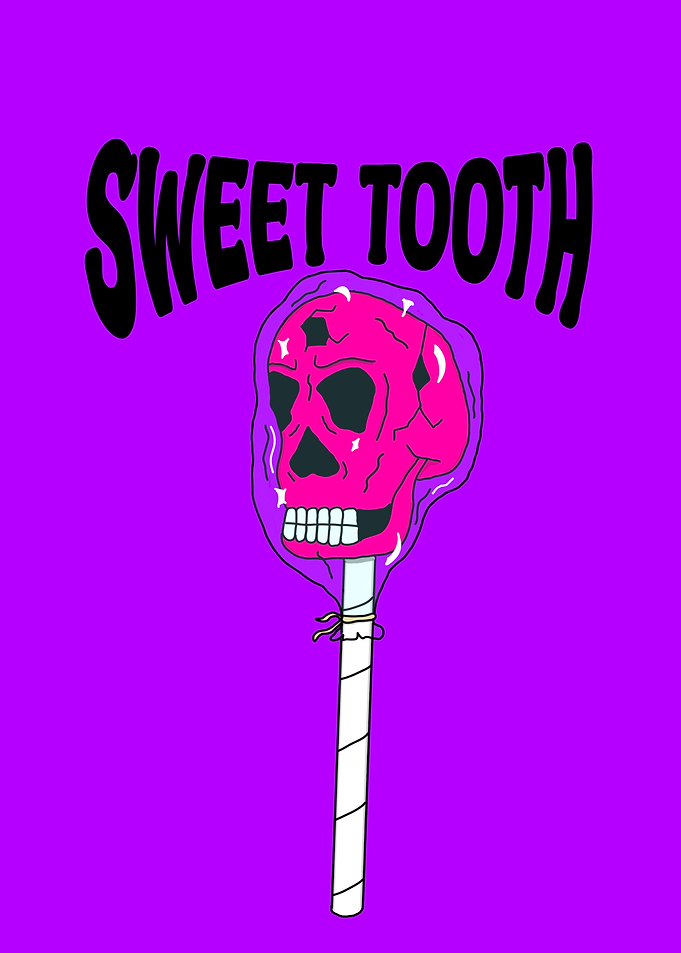 Skully Pop