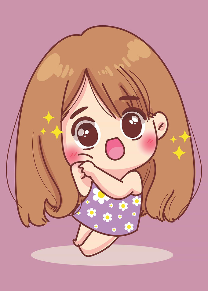 girl cutes
