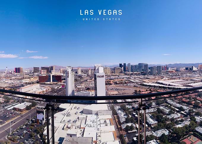 Las Vegas