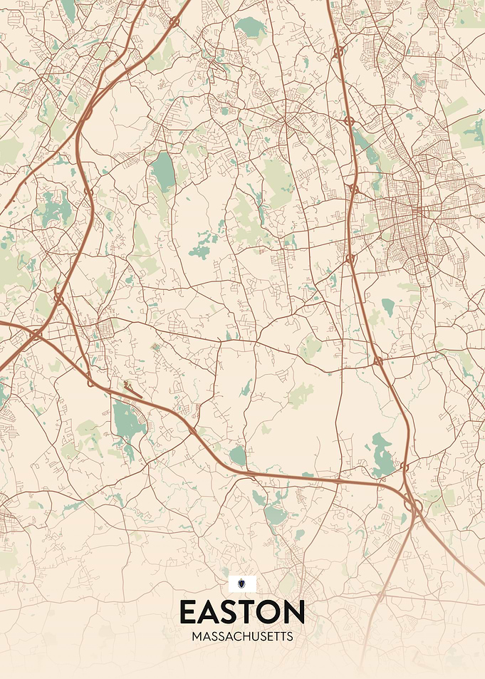 Easton MA