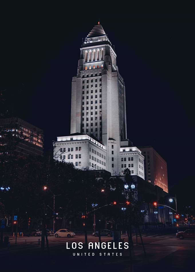 Los Angeles