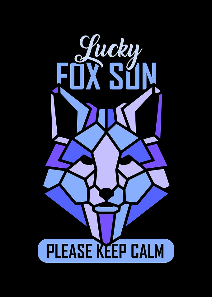 Fox Foxes