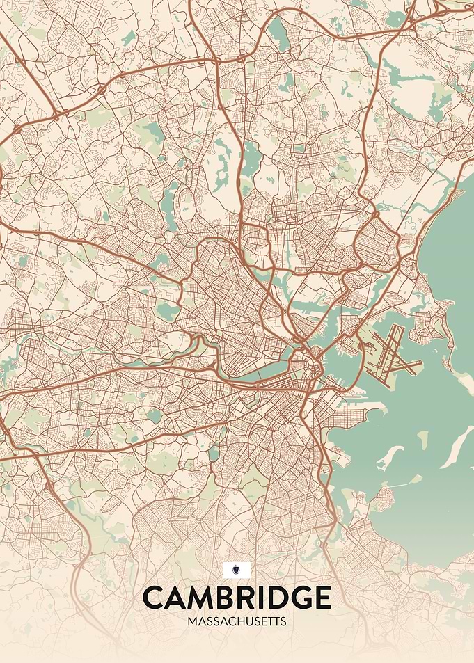 Cambridge MA