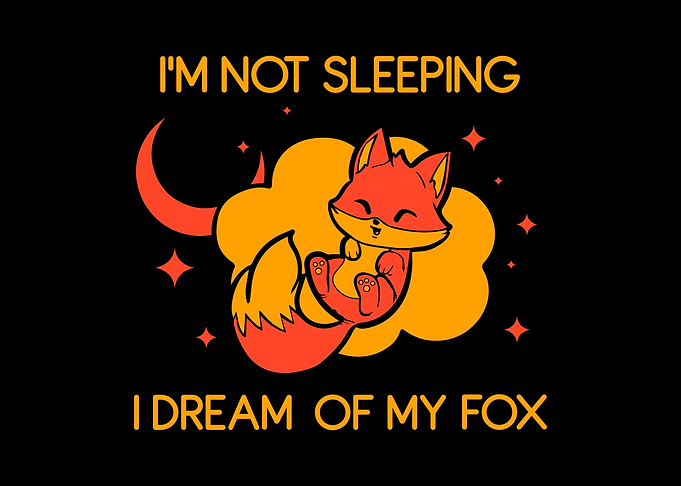 Fox German