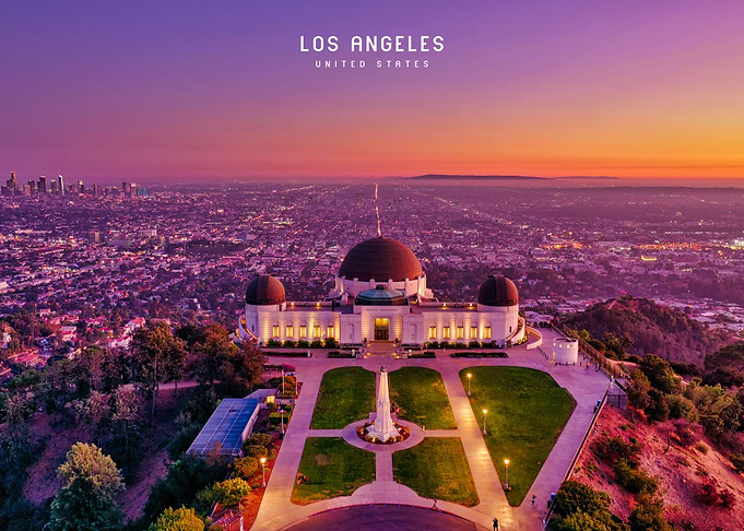 Los Angeles