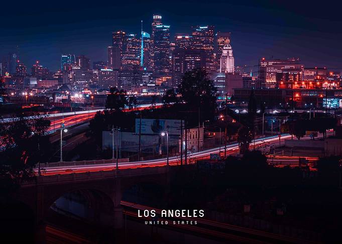 Los Angeles