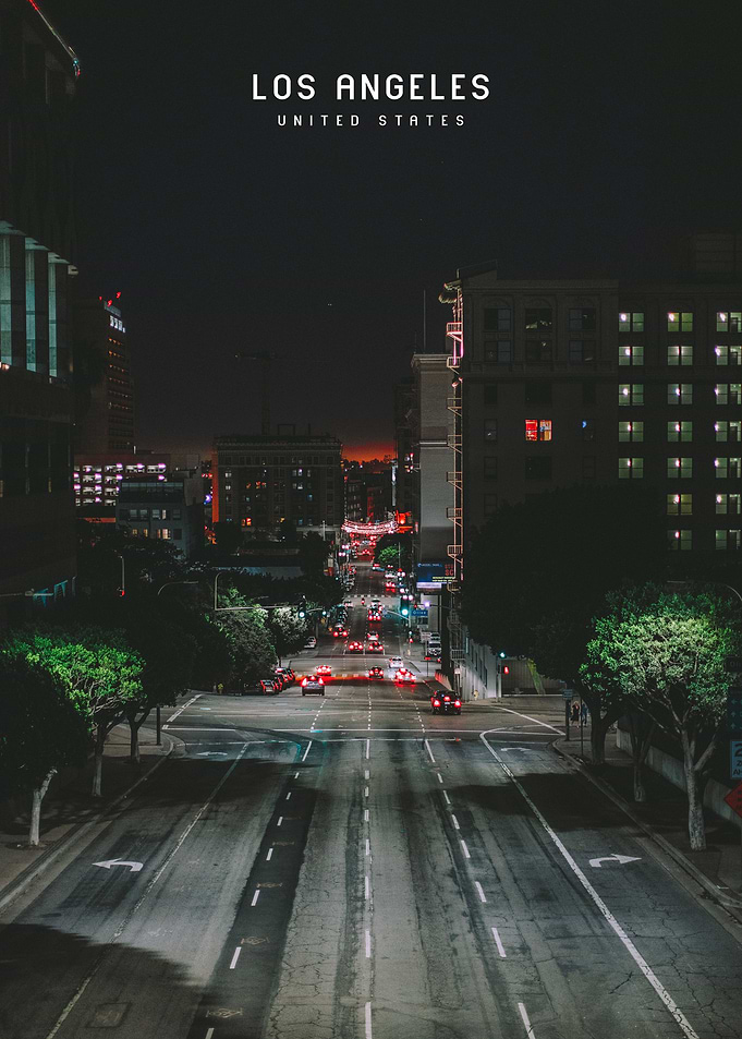 Los Angeles