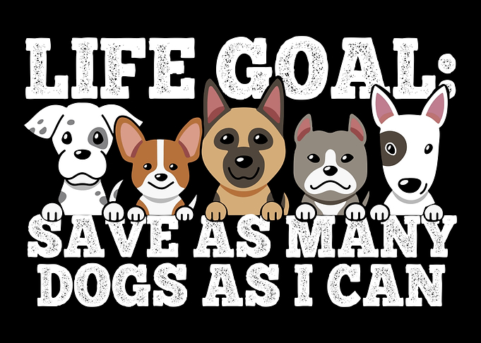 Dog Rescue Adoption