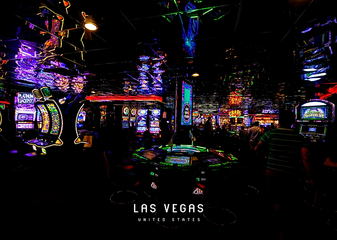 Las Vegas