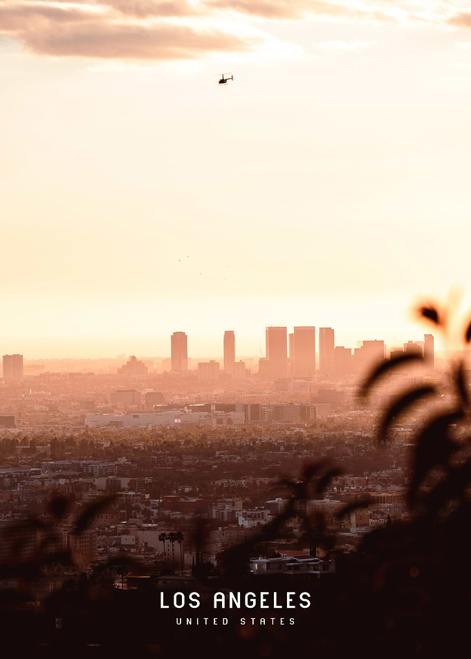 Los Angeles
