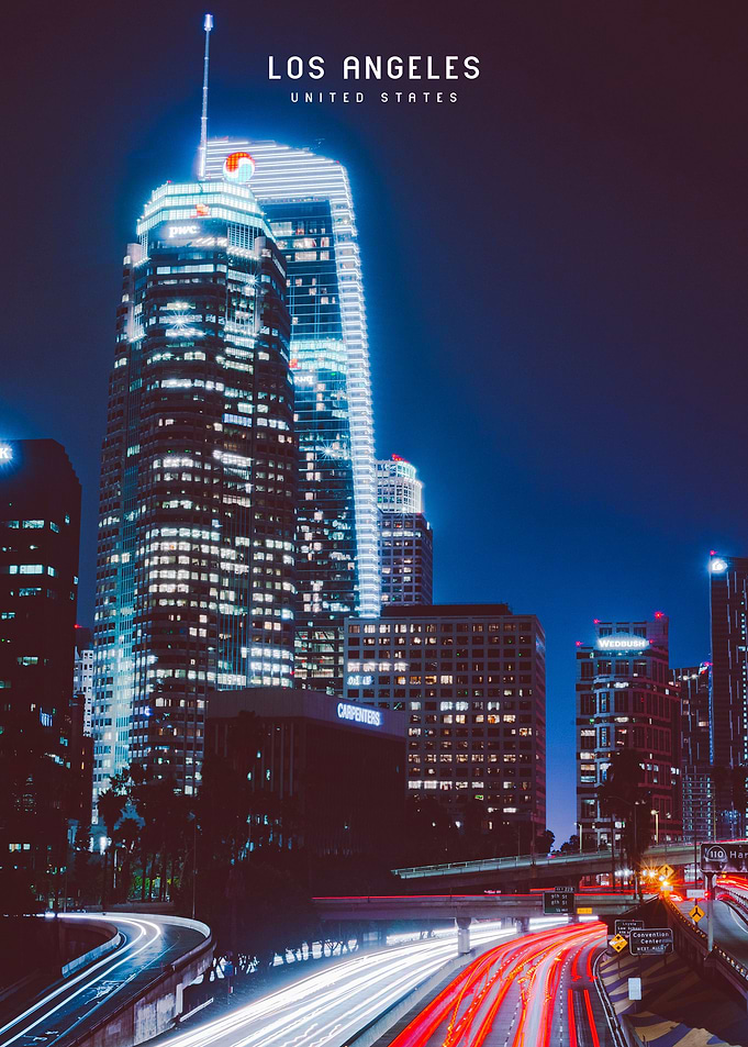 Los Angeles