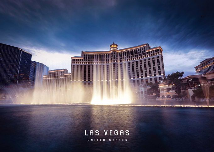 Las Vegas