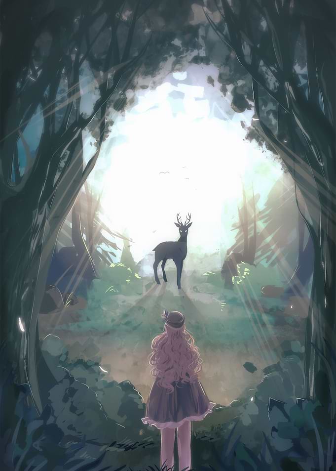 The Meeting
