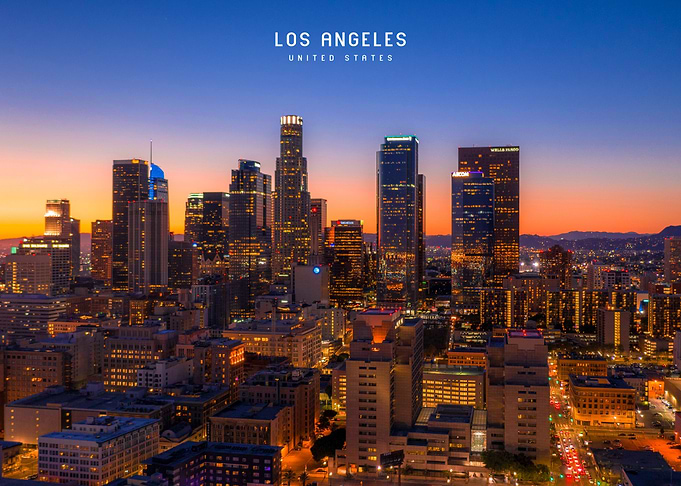Los Angeles