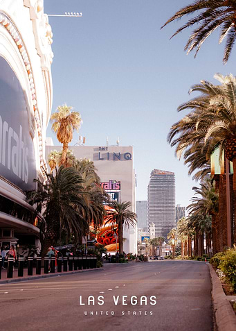Las Vegas