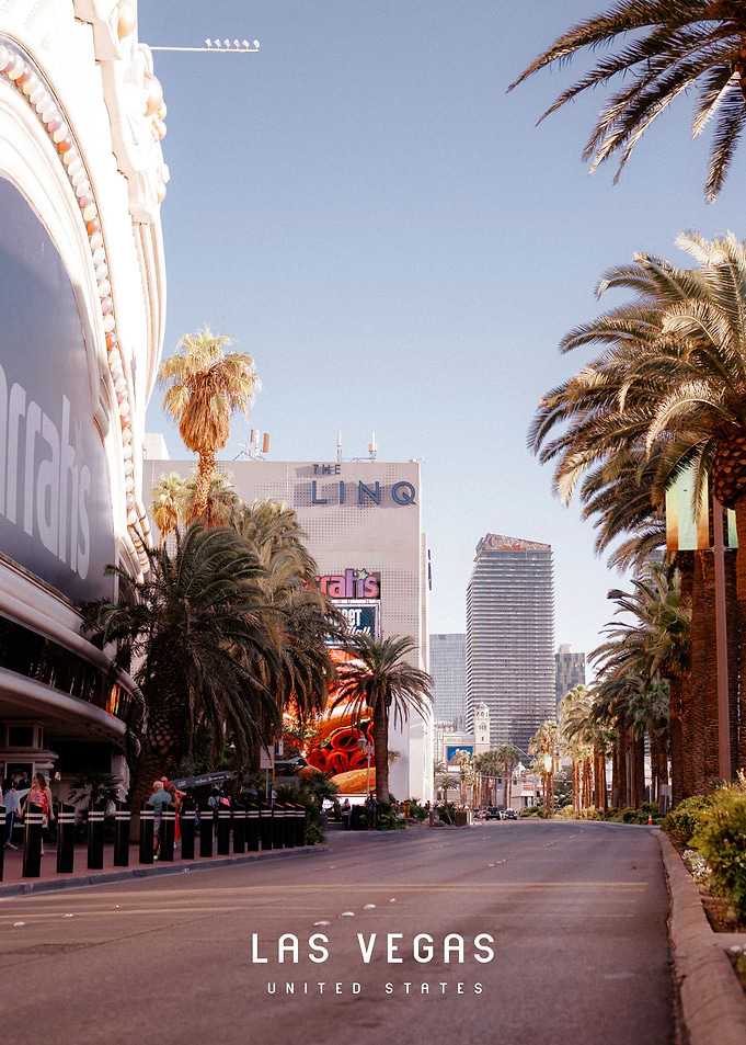 Las Vegas