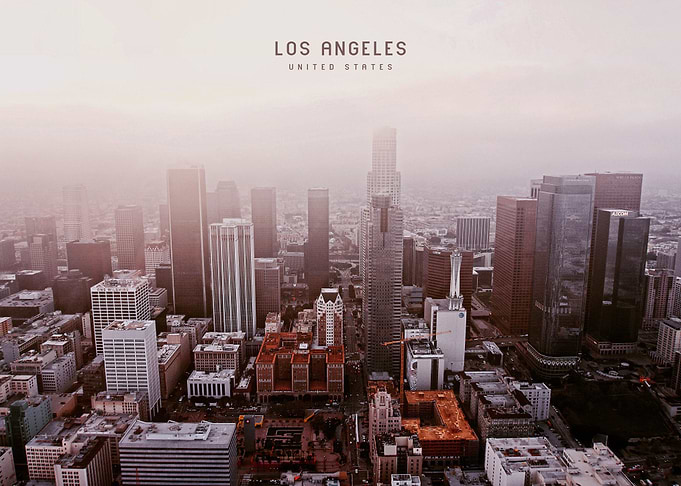 Los Angeles