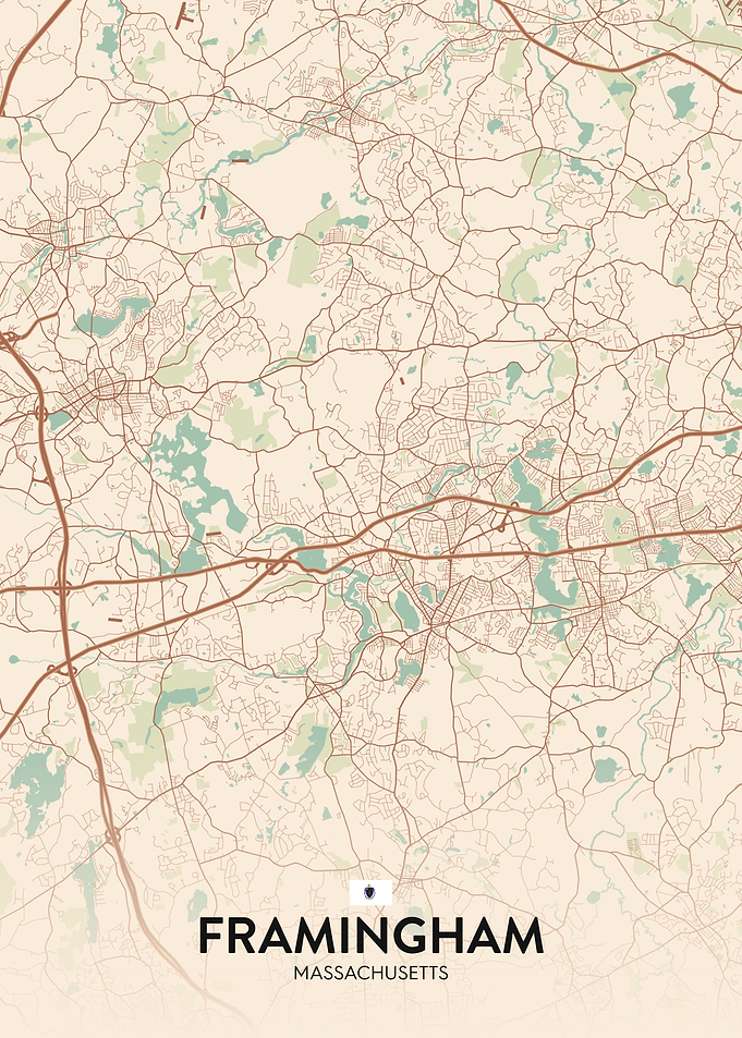Framingham MA