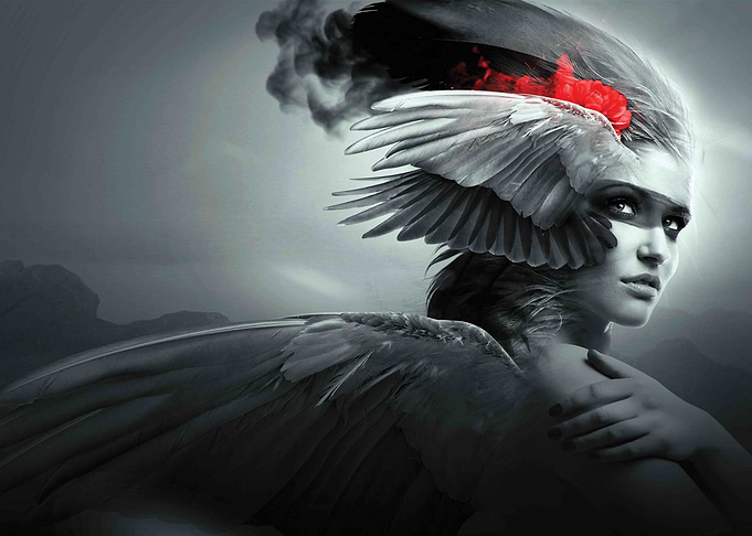 Fonebook Angel