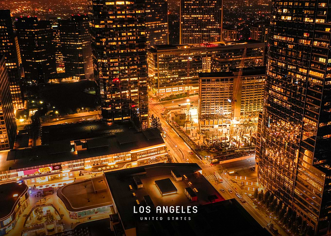 Los Angeles
