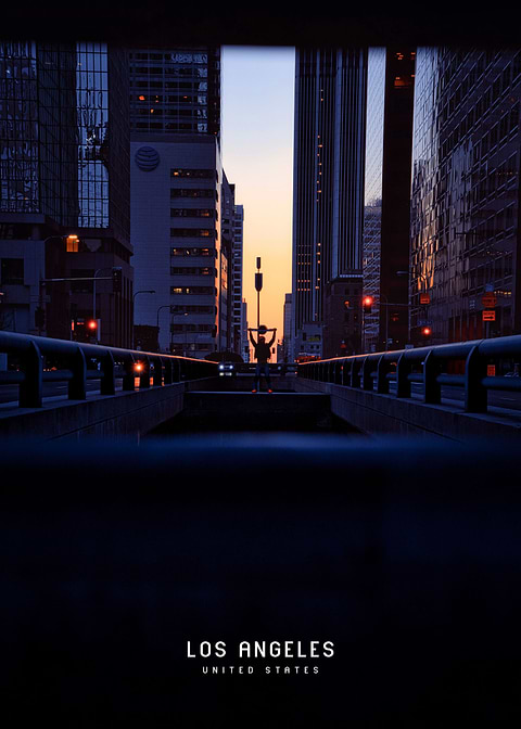 Los Angeles
