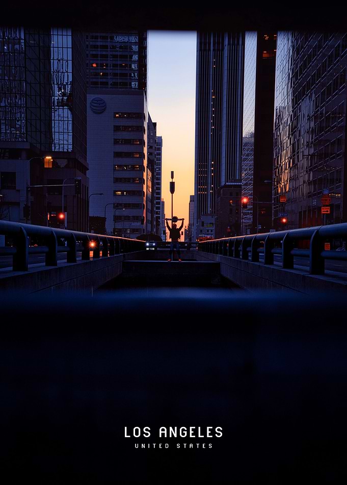 Los Angeles
