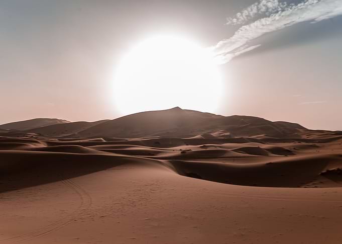 Sun Dimensions