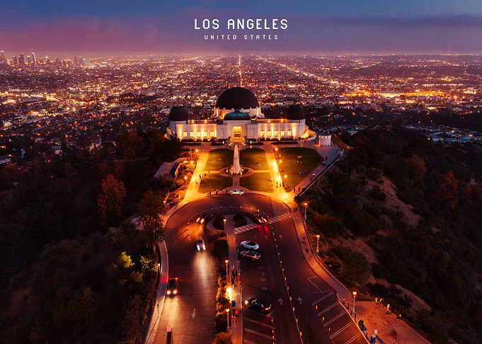 Los Angeles