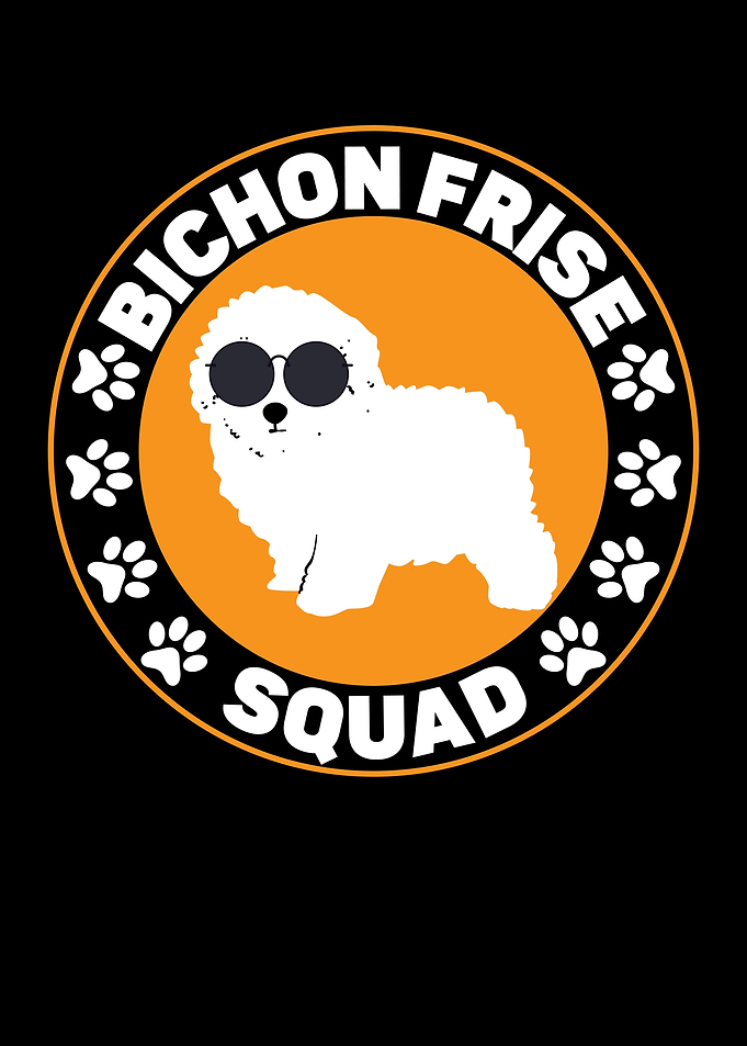 Bichon Frise Squad