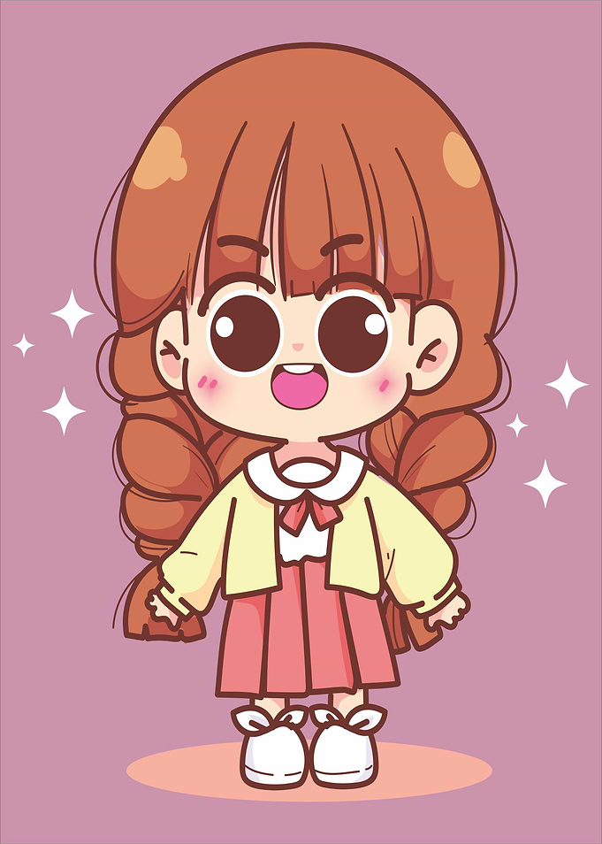 girl cutes