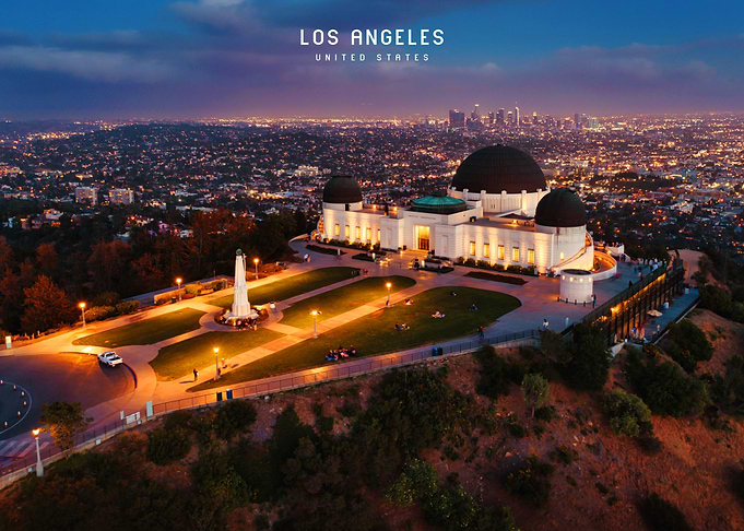 Los Angeles