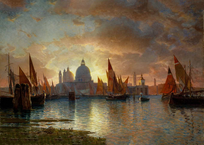 Santa Maria