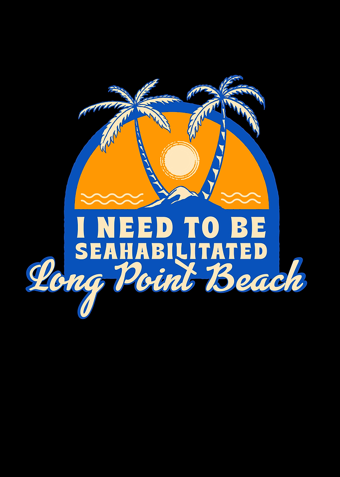 Long Point Beach Summer