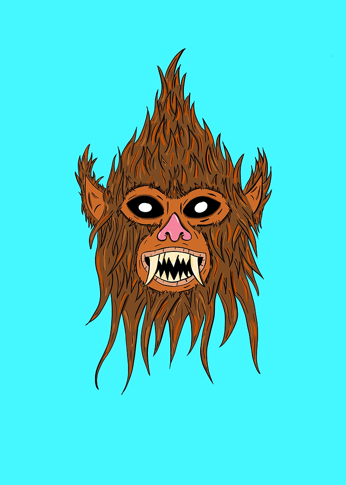 Yeti