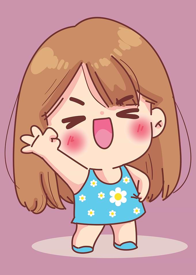 girl cutes