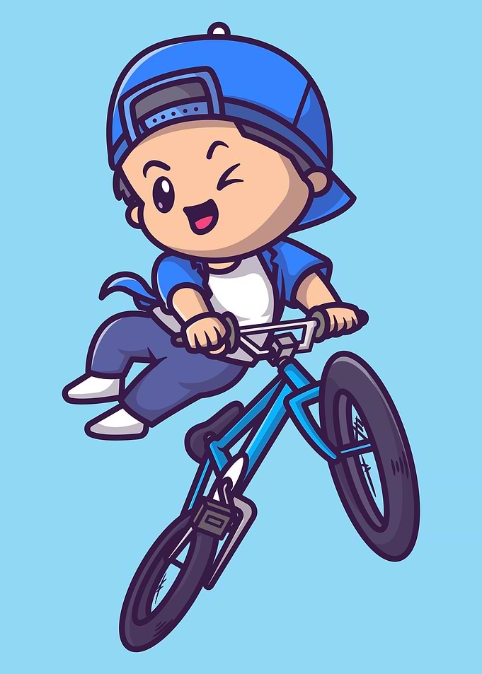 boy cute