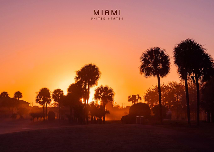 Miami
